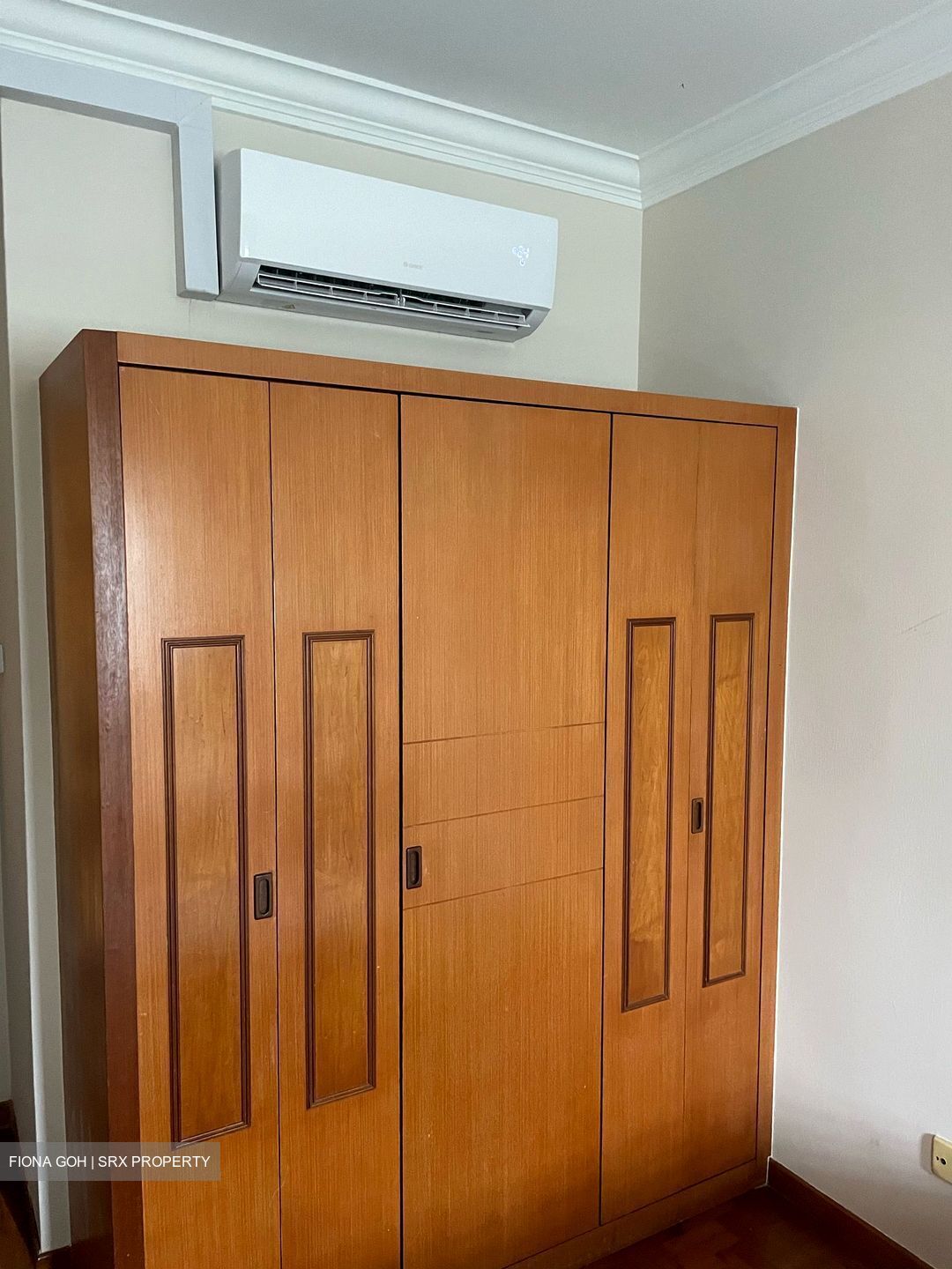 Casa Sarina (D14), Condominium #632921031